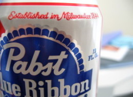 Pabst Beer