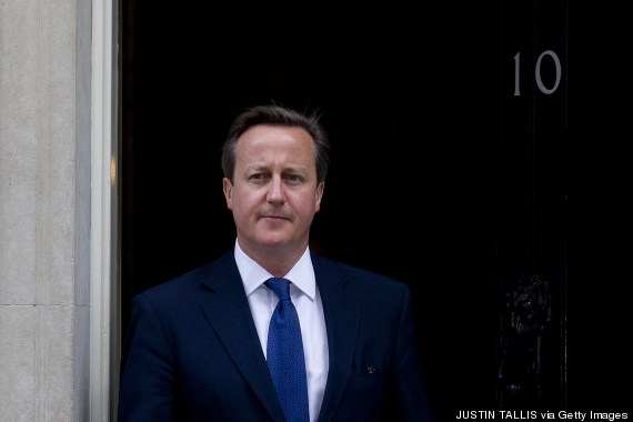 david cameron