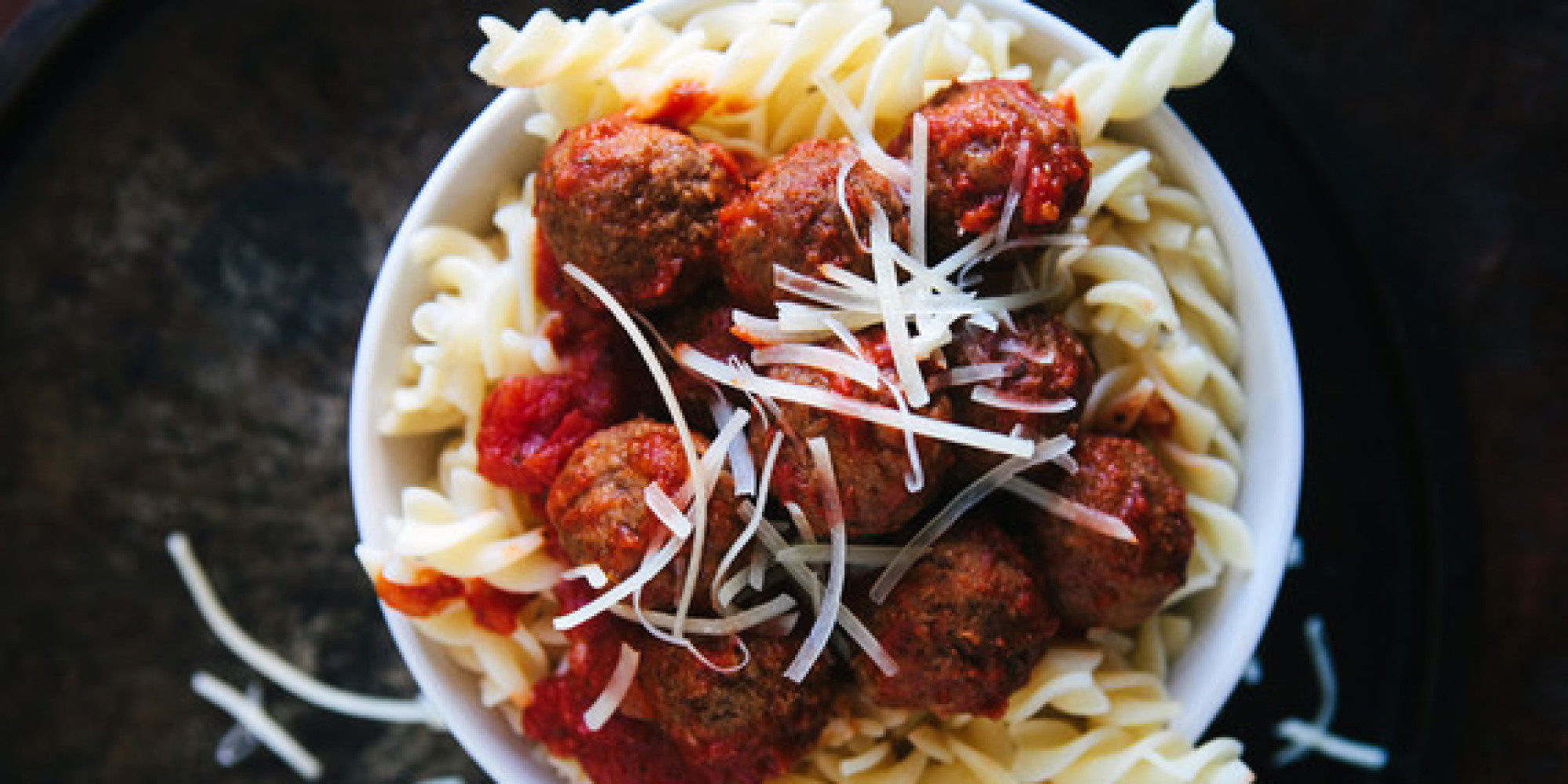The Best Slow Cooker Meatballs for Supper HuffPost