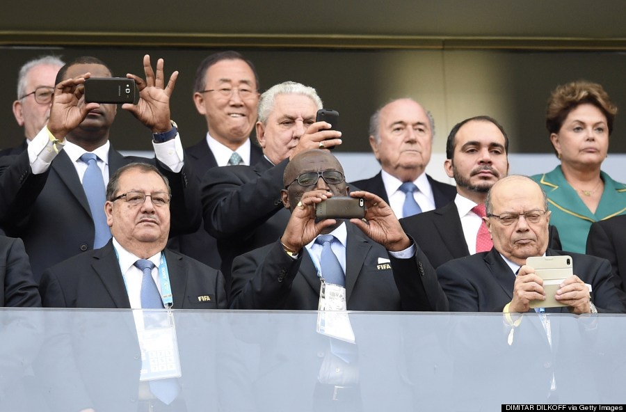 croatian president world cup