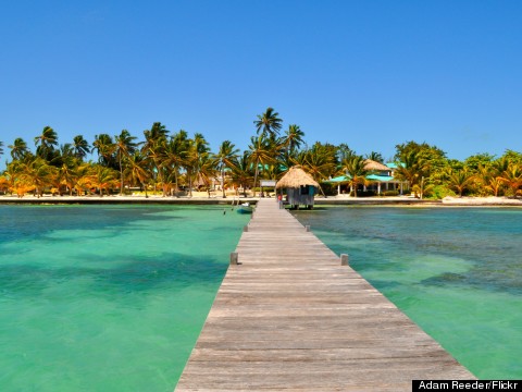 7 Gorgeous And Incredibly Easy Places To Retire Overseas