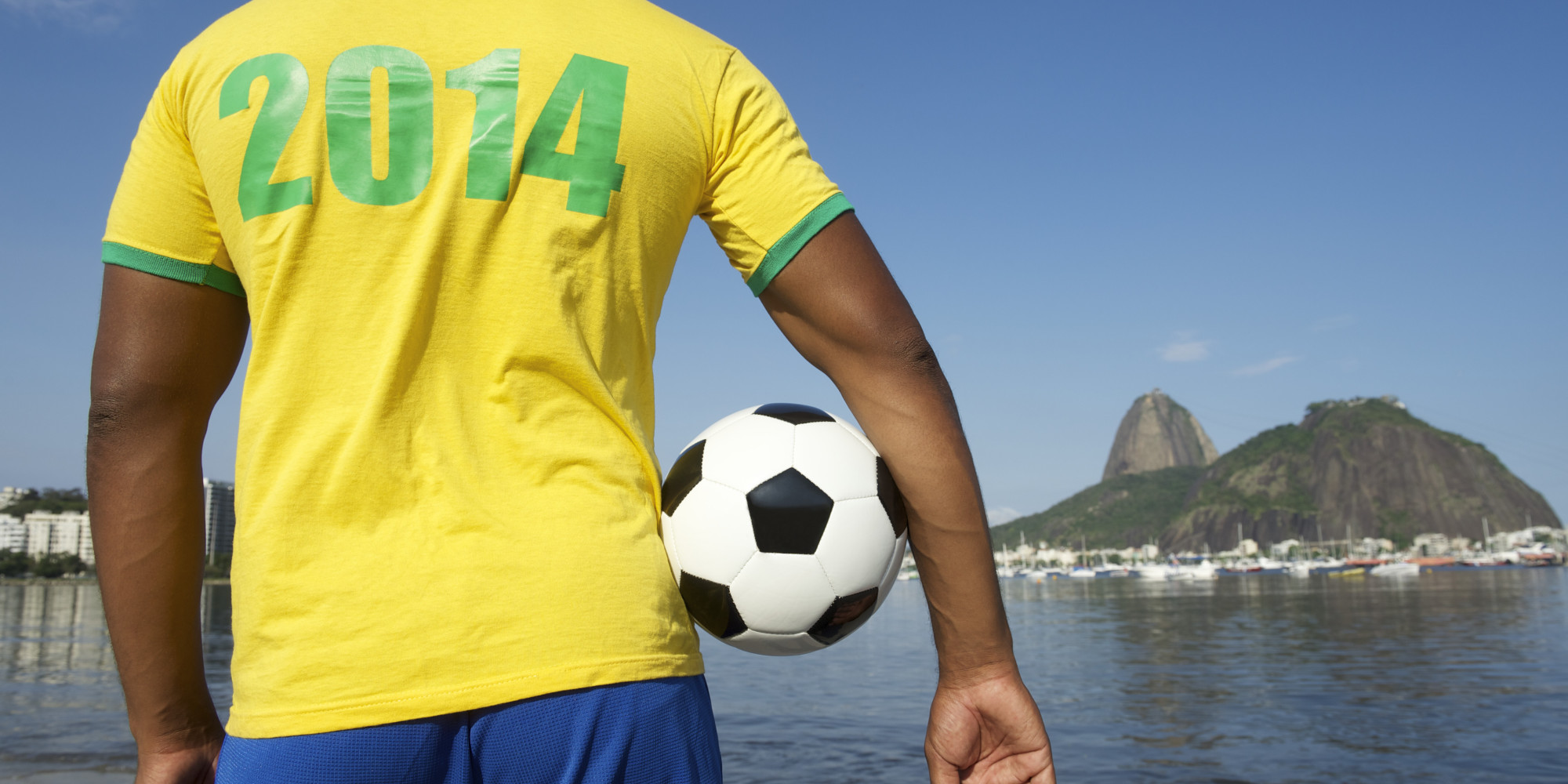 World Cup Specials | HuffPost