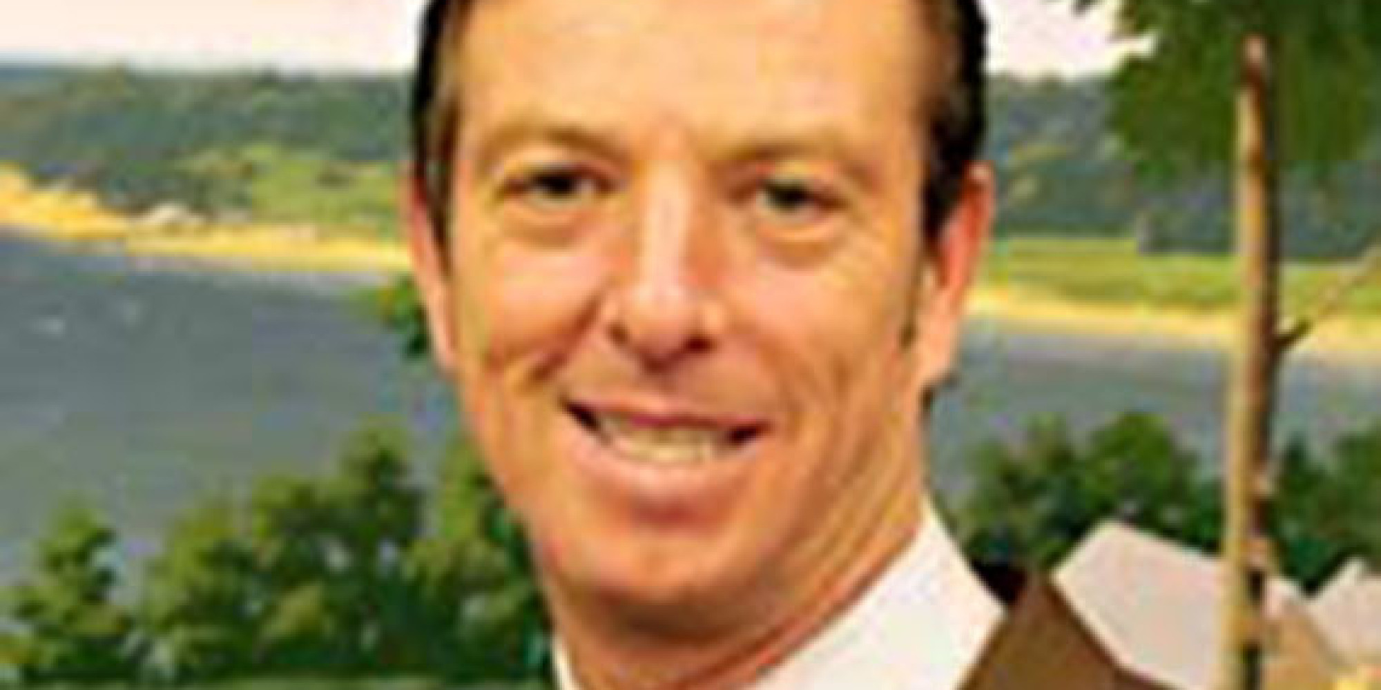 New York GOP Candidate Says Support For Marriage Equality Cost Him