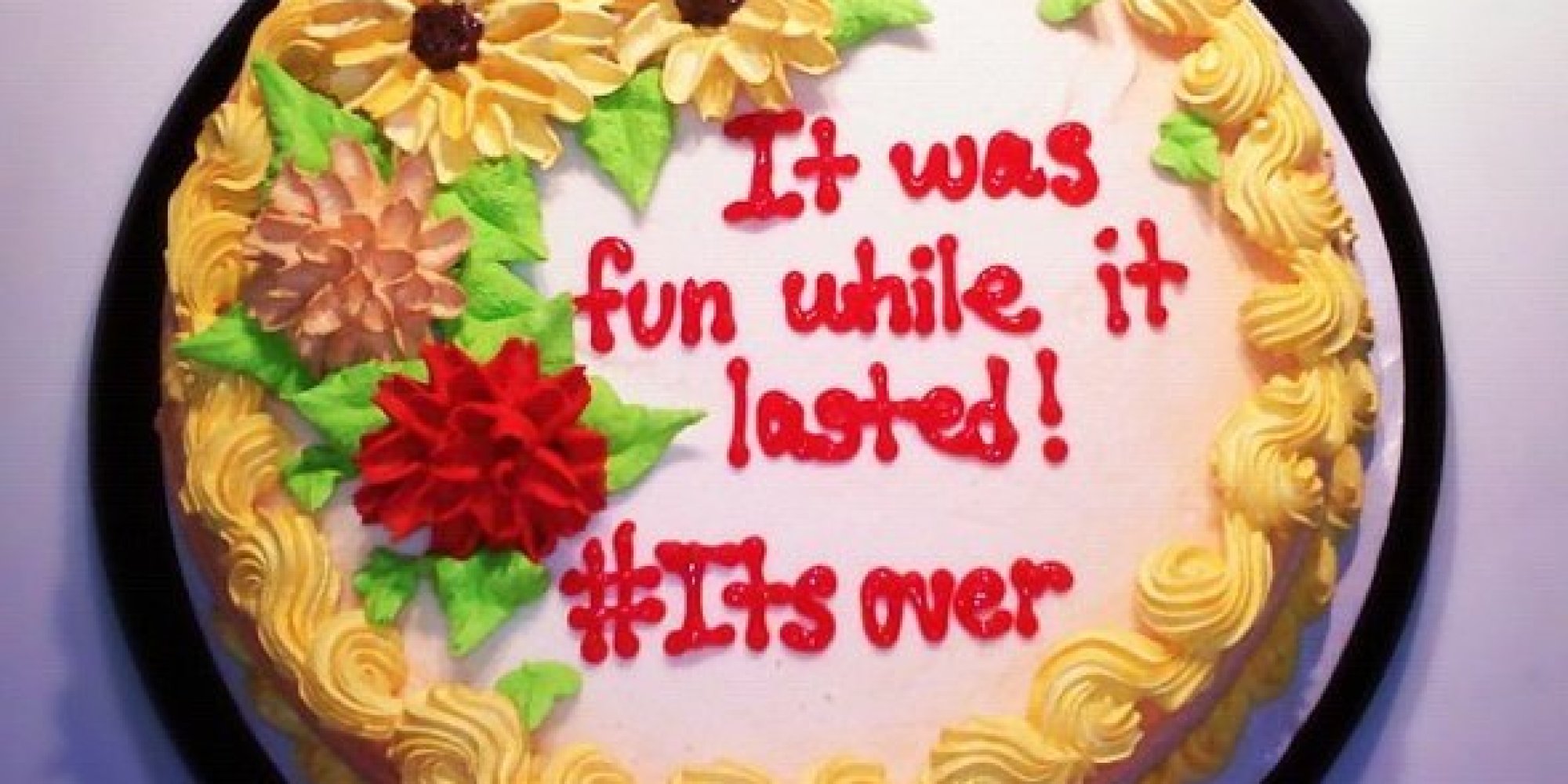 9 Breakups So Thoughtful You Cant Even Be Mad About Them Huffpost