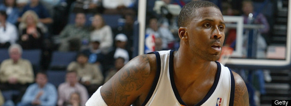 Lorenzen Wright Missing