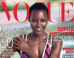 Lupita Nyong'o Compares The Red Carpet To 'A War Zone' In Vogue Debut