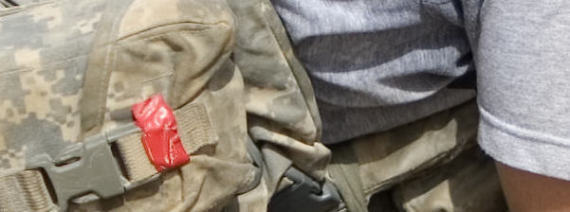 Afghanistan War Logs