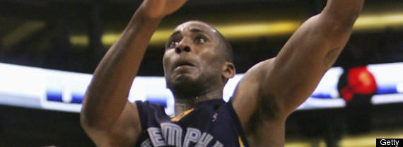 Lorenzen Wright Disappearance
