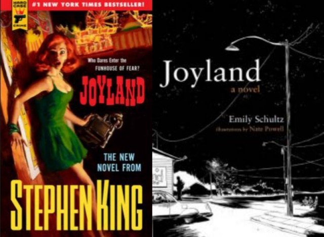 joyland