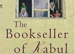 Bookseller Of Kabul