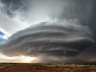 This Amateur Photographer Is On The Hunt For Supercells