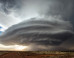 On The Hunt For Supercells: Amateur Photographer Captures Breathtaking Storms On Camera