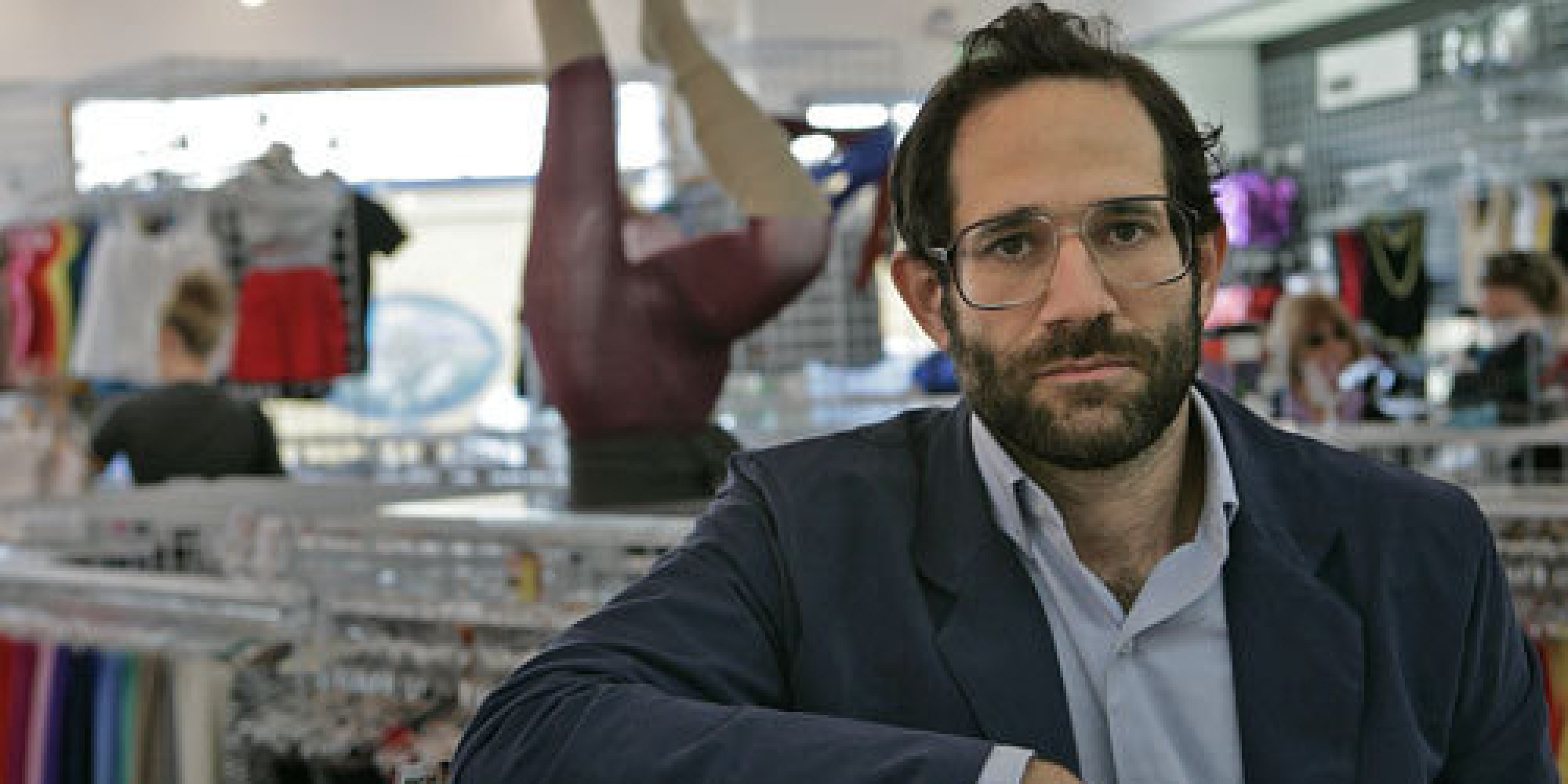 Dov Charney - Alchetron, The Free Social Encyclopedia
