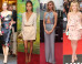 Our Jaws Dropped After Seeing All The Beautiful Looks On This Week's Best Dressed List