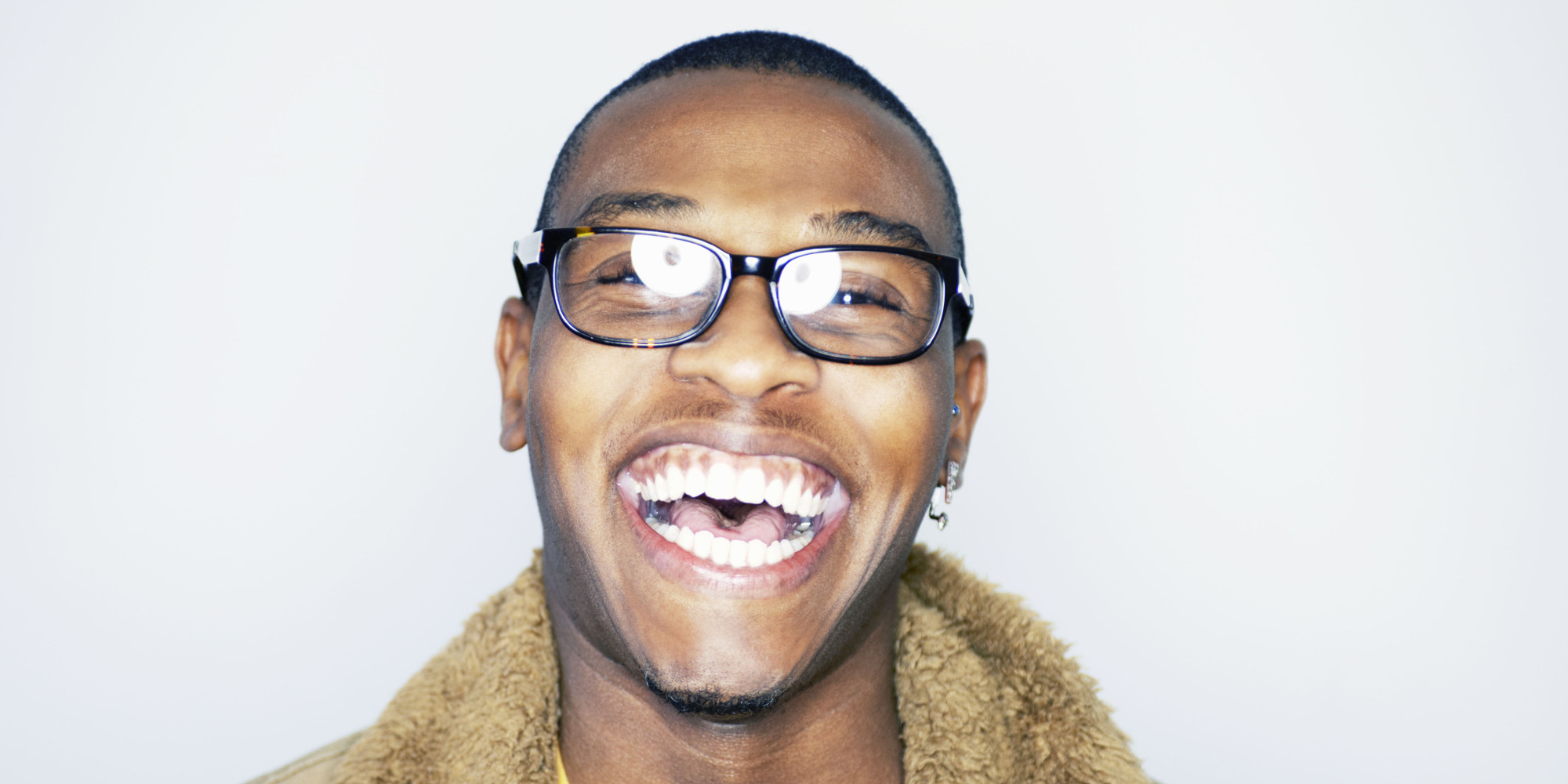 The Power of a Good Laugh | HuffPost