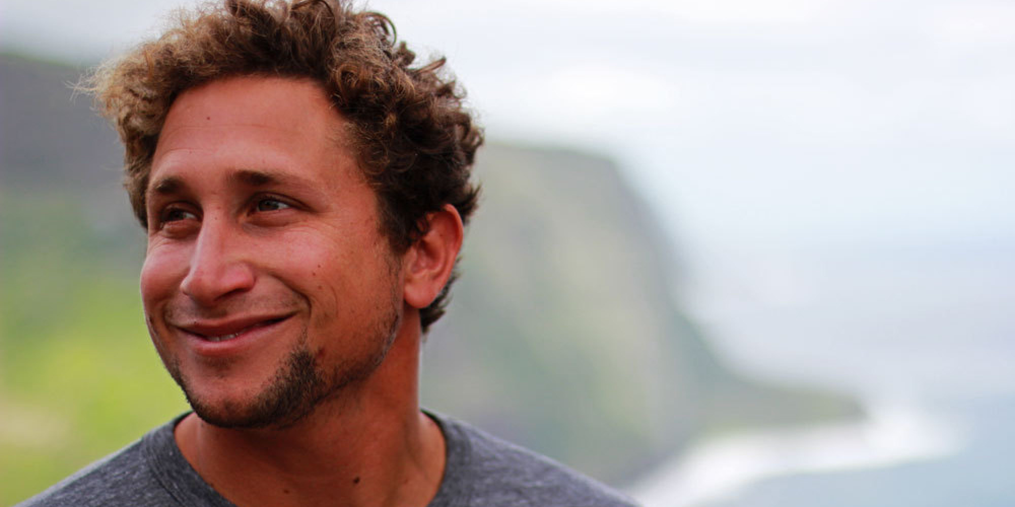 How Zach Weisberg Quit Surfer Magazine And Became One Of Its Biggest