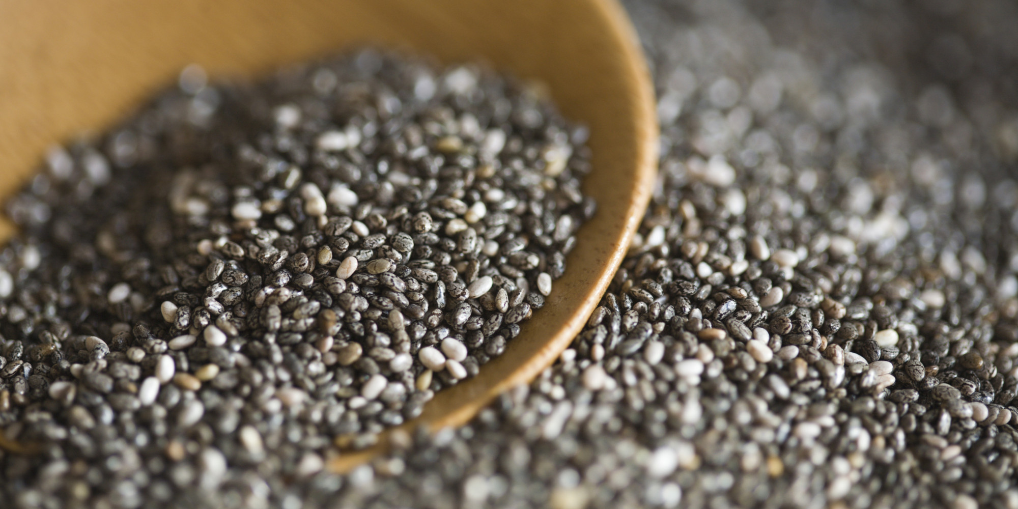 Is Having Chia Seeds Everyday Good For You