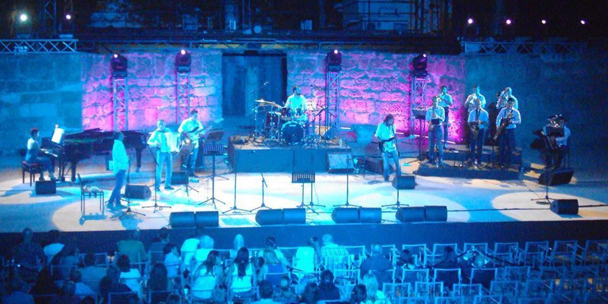 Festival de Carthage 2014 Le programme et les dates à retenir (PHOTOS