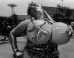 Coney Island Mermaid Parade Photos By Harvey Stein Show Brooklyn's Wild Side