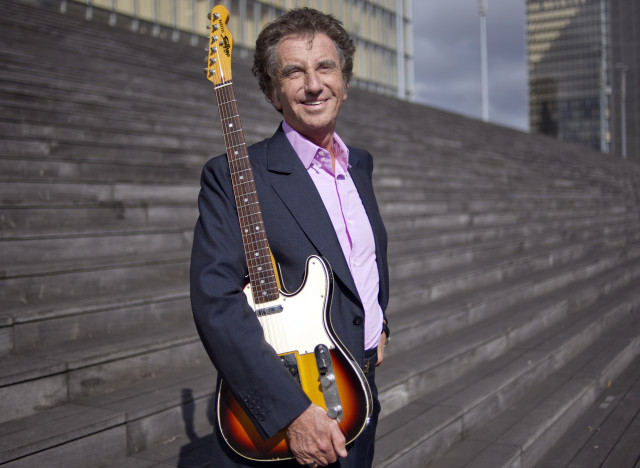 Jack Lang instrument de musique