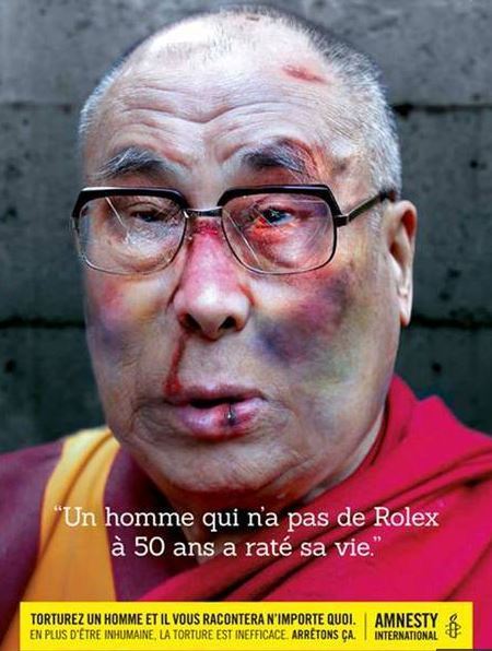 dalai lama