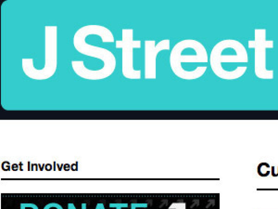 J Street
