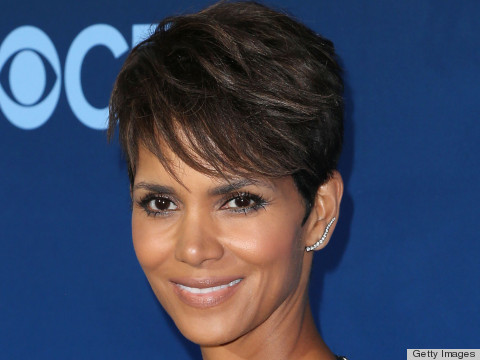 Seriously, Halle Berry Can Do No Wrong!