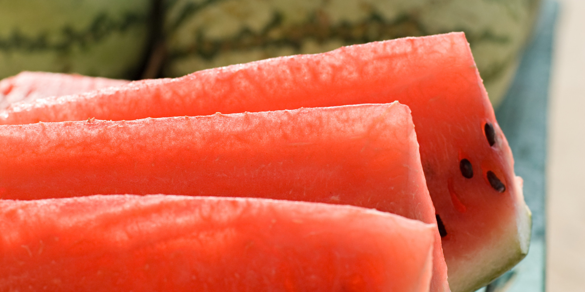 Stay Cool This Summer With These 3 Watermelon Recipes HuffPost