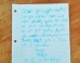 Girl's Delightfully Old-Fashioned Letter Gets Her Dad A Week Off From Work At Google