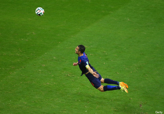 persie