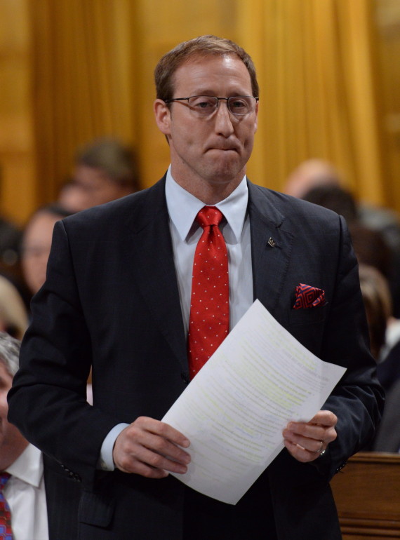 peter mackay