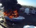 Drone Captures Massive Yacht Fire As $24 Million Boat Is Engulfed In Flames (VIDEO)