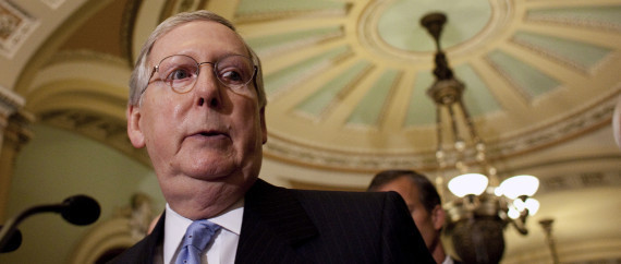 Mcconnell