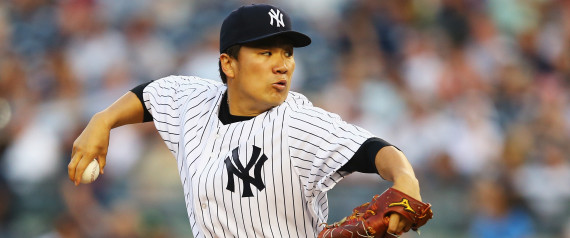 MASAHIRO TANAKA