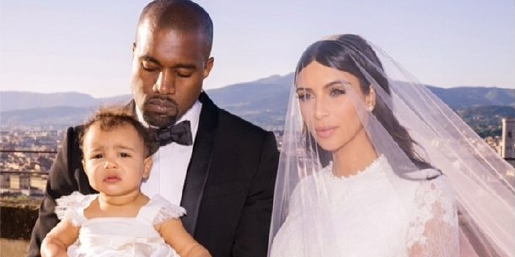 North West Celebrates First Birthday With A 'Kidchella' Party | HuffPost