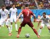 Ronaldo Showed The U.S. That 'Football's Cruel Sometimes' (VIDEO)