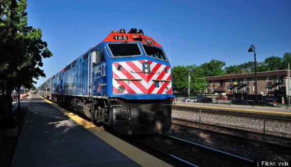 Metra