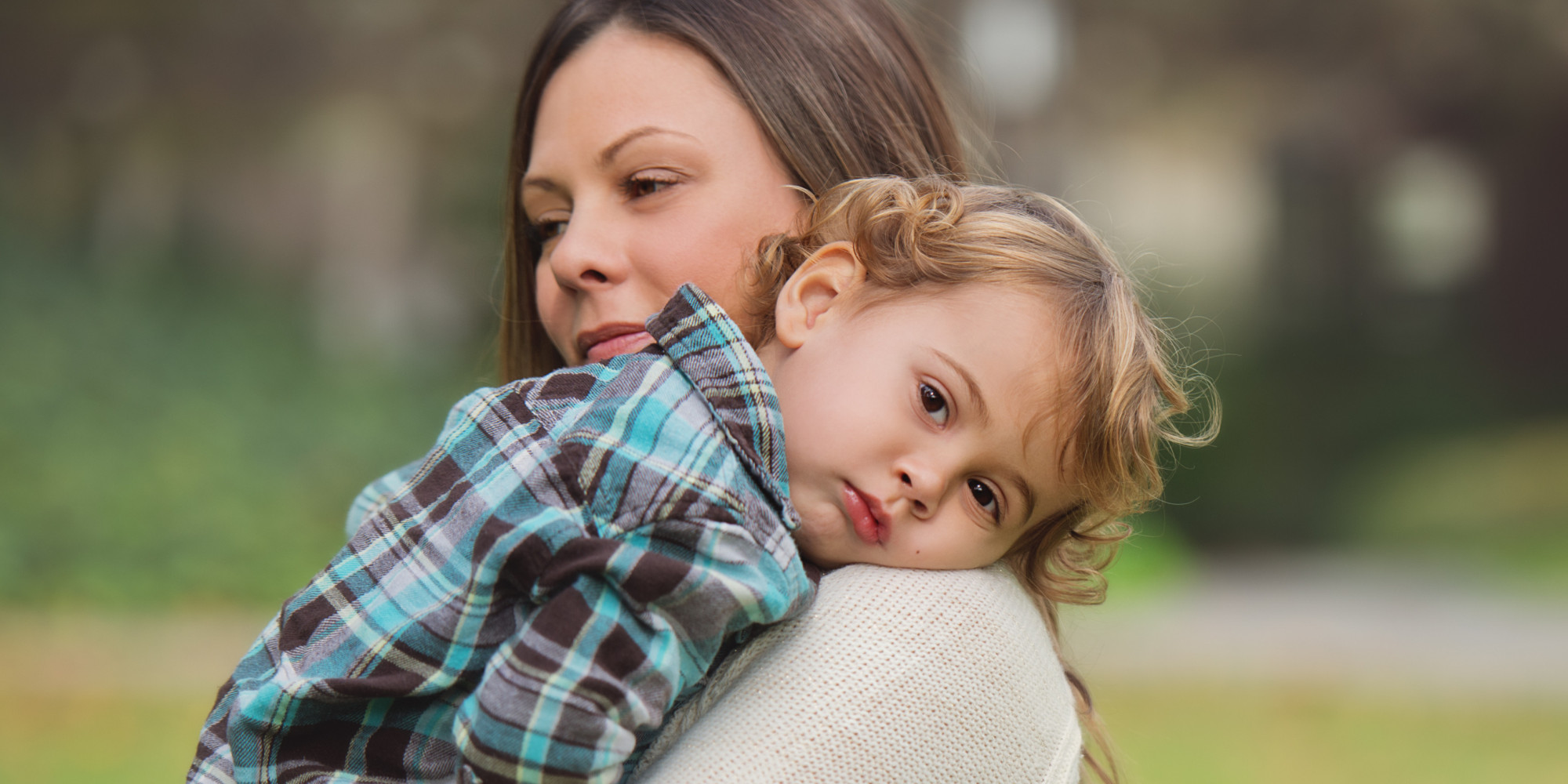 How to Be an Empathetic Parent Even When It Feels Hard HuffPost