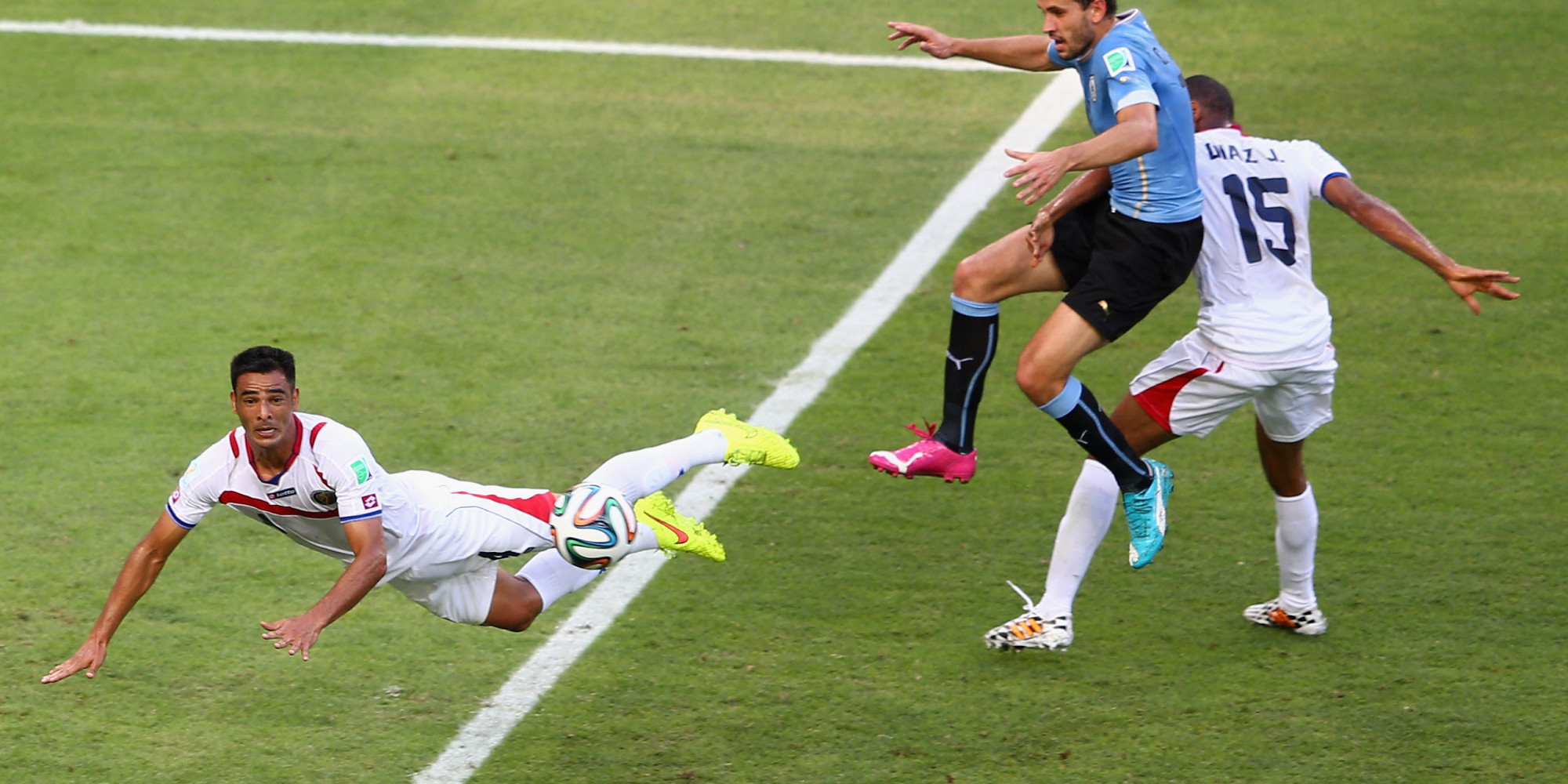 Soccer Fan Dies After Staying Up 48 Hours To Watch The World Cup HuffPost