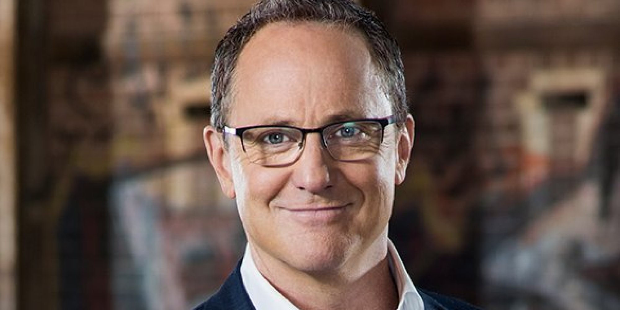 Kevin Newman (journalist) - Alchetron, the free social encyclopedia