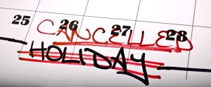 Vacation Calendar