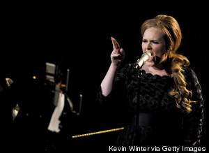 Adele Won't Be Dropped From YouTube Without A Fight