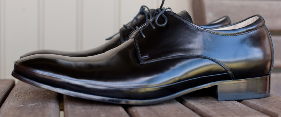 Men's summer shoes | Nerida McMurray Photography via Getty Images