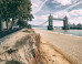Amazing Images Show How London Would Look on the Algarve