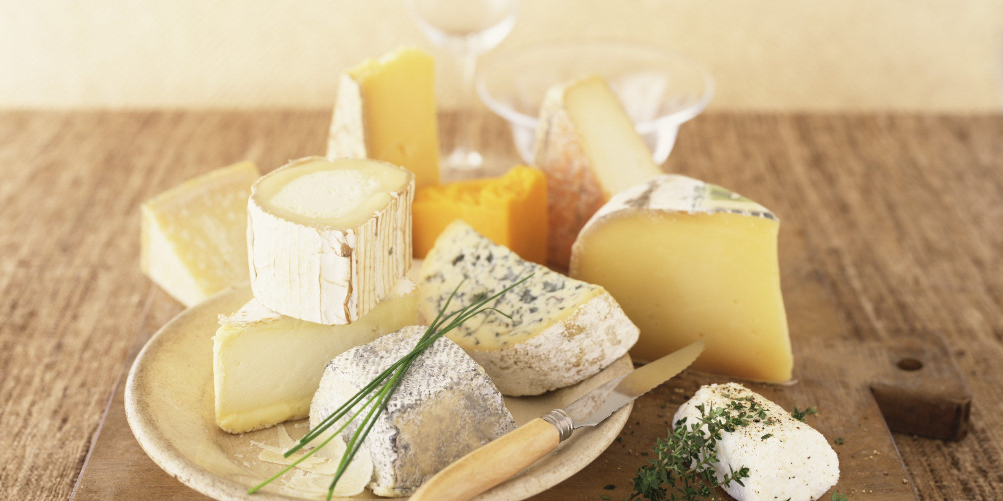 yes-you-can-still-eat-cheese-and-be-healthy-here-s-how-huffpost