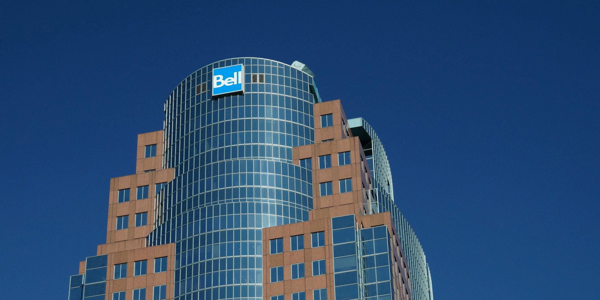 Bell Media Job Cuts To Put 120 Out Of Work In Toronto