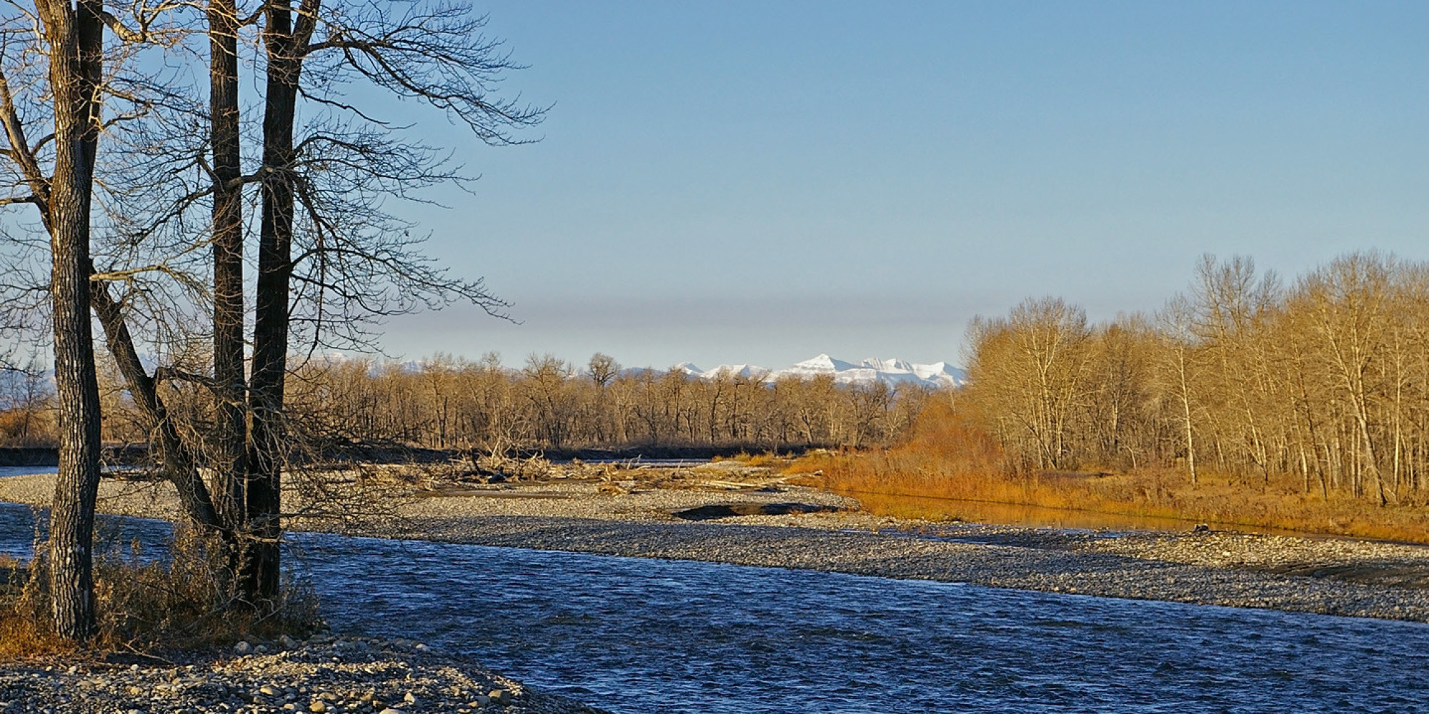 High River, Alberta Neighborhood Guide - Parkbench