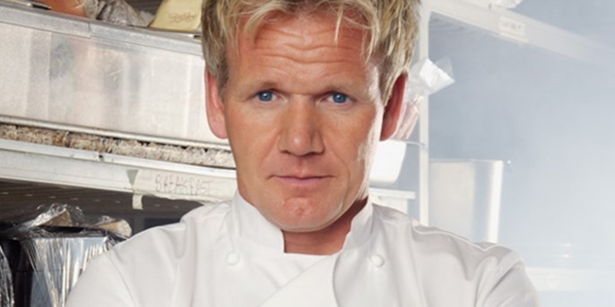 Cauchemar En Cuisine Gordon Ramsay Arrête Lémission 