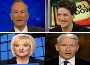 Cable News
