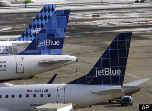 Jet Blue